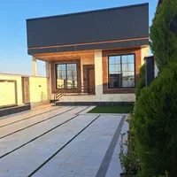 فروش خانه ویلایی ۱۰۰ متری ۲ خوابه املاک معلم|فروش خانه و ویلا|خشکبیجار, |دیوار