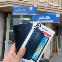 گوشی موبایل A16 128 رام 4ویتنام آک