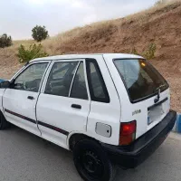 هاچبک‌پول یه موتور گذاشتم