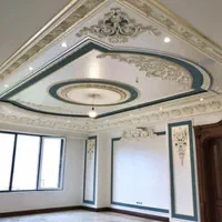 گچکاری وگچ بری با بهترین کیفیت