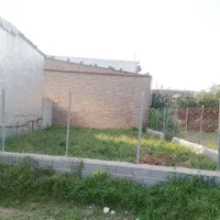 زمین ساری مهدشت ۱۱۲ متر