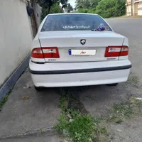 سمند LX EF7، مدل ۱۳۹۶