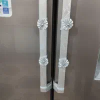 کاورنمونه|سفره، حوله، دستمال آشپزخانه|تهران, بیسیم|دیوار