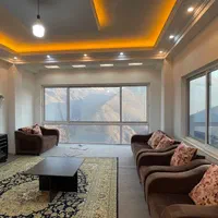 ویلا آپارتمان نوساز در جاده دوهزار با ویو ابدی|اجارهٔ کوتاهمدت آپارتمان و سوئیت|تنکابن, |دیوار