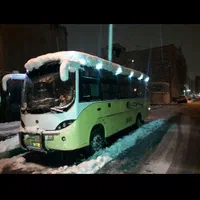 دربستی،اجاره،کرایه،سرویس مدارس. مینیبوس ۲۱نفره|خدمات حمل و نقل|تهران, اقدسیه|دیوار