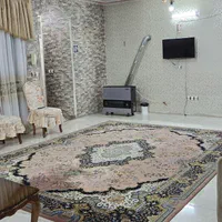 خونه ویلایی سه خوابه دربستی