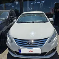 جک j4|خودرو سواری و وانت|تبریز, |دیوار