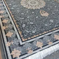 فرش طلا کوب|فرش|زنجان, |دیوار