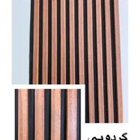 فروش ترمووال MDF پانیز و ماربل شیت آذران|مصالح و تجهیزات ساختمان|قم, زاویه|دیوار