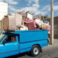 اسبابکشی جابجائی اثاثیه منزل100%تخصصی|خدمات حمل و نقل|بیرجند, |دیوار