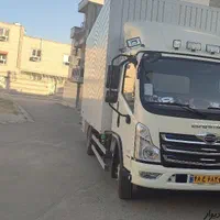   اسباب منزل باماشین وکارگرتضمینی|خدمات حمل و نقل|بوشهر, |دیوار