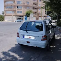 پراید 111 مدل 89 تک برگ سند|خودرو سواری و وانت|نهاوند, |دیوار