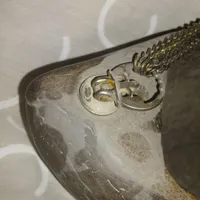 کشکول درویشی با تسبیح قدمت بالای ۶۵ سال