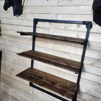 مانکن نشسته اکسسوری رگال دیوارکوب|فروشگاه و مغازه|فردیس, |دیوار