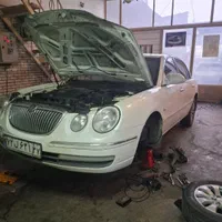 تعمیرات تخصصی لیفان و جک ،|خدمات موتور و ماشین|تبریز, |دیوار