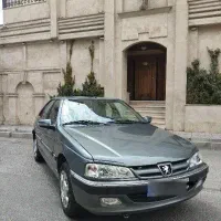 پارس پرشیا xu7pمدل۱۴۰۱ بیرنگ در حد صفر