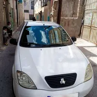 تیبا صندوق‌دار SX دوگانه سوز، مدل ۱۴۰۰
