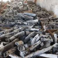 زغال سفید قلم درجه یک چوب پسته|عمده‌فروشی|مشهد, عبادی|دیوار