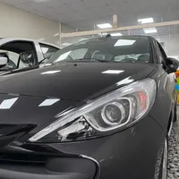 پژو 207 tu3