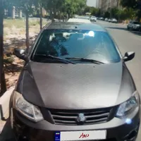 ساینا دنده‌ای EX، مدل ۱۳۹۶