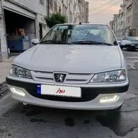 پژو پارس LX TU5، مدل ۱۴۰۲