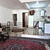همین سوییت مبله در عکس تحویل داده میشود|اجارهٔ کوتاه‌مدت آپارتمان و سوئیت|کرمان, |دیوار
