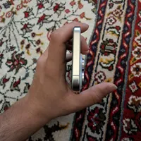 اپل iPhone 15 Pro Max با حافظهٔ ۲۵۶ گیگابایت ZAA|موبایل|تبریز, |دیوار