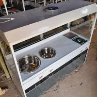 فر ساندویچی دو کاسه چهل و پنجاه/گل همدان تنور گلی|کافیشاپ و رستوران|تهران, شوش|دیوار