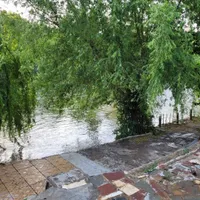 اجاره ویلا در باغبهادران باغبادران باغ بادران|اجارهٔ کوتاه‌مدت ویلا و باغ|اصفهان, نقش جهان|دیوار