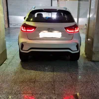 BAC X3 Pro