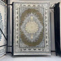 فرش شاهکار کد ۰۱|فرش|یزد, |دیوار