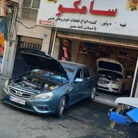 تعمیرگاه سنوا سابرینا چانگان بنز تویوتا ستوده|عمده‌فروشی|تهران, استاد معین|دیوار