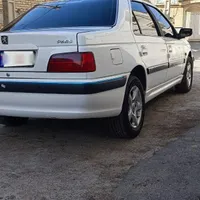 پژو پارس LX TU5، مدل ۱۳۹۷