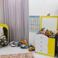 سرویس خواب|تخت و سرویس خواب|گنبد کاووس, |دیوار
