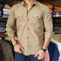 پیراهن کَمِل CAMEL ترک NO1