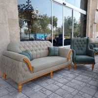 مبل«سمینار» جهیزیه عروس پارکر (تولیدی ارزانکده)|مبلمان خانگی و میز عسلی|خرمآباد, |دیوار