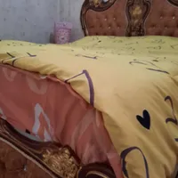 *اثاثیه یکماهه چیدشده تلویزیون لوازم /