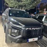 کی ام سی T9|خودرو سواری و وانت|کرمان, |دیوار