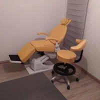 تخت برقی ایرانی مدل صندلی زیبایی طرح یونیت کاشت|آرایشگاه و سالن‌های زیبایی|تهران, صادقیه|دیوار