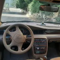 سمند ۸۹ lx|خودرو سواری و وانت|قزوین, |دیوار