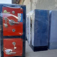 ارسال گاوصندوق رمزی کاوه گاو صندوق پوشه خور|ابزارآلات|کرج, اصفهانی‌ها|دیوار