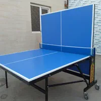 میز itts فدراسیونی پینگ پنگ پونگ|ورزش‌های توپی|تهران, منیریه|دیوار