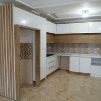 نصب کابینت و کمد دیواری و خورده کاری|خدمات پیشه و مهارت|رشت, گلباغ نماز|دیوار