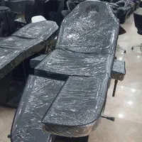 تخت صندلی تتو مژه|آرایشگاه و سالن‌های زیبایی|یزد, |دیوار