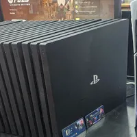 فروش PS4 PRO -در حد آک|کنسول، بازی ویدئویی و آنلاین|ایلام, |دیوار