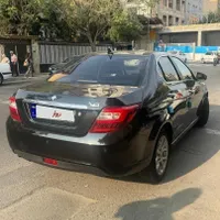 دنا توربو پلاس دنده ای . با سانروف 6 دنده مدل 402