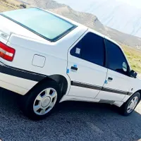 پژو 405 SLX موتورTU5، مدل ۱۳۹۸