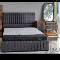 سرویس تخت خواب*امپراتور|تخت و سرویس خواب|بندرعباس, |دیوار