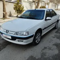 پژو پارس LX TU5، مدل ۱۳۹۹