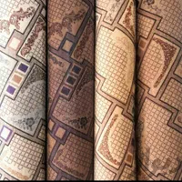 اقای موکت|موکت|کرج, مصباح|دیوار